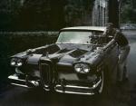 Edsel Citation 2-Door Hardtop 1958 года